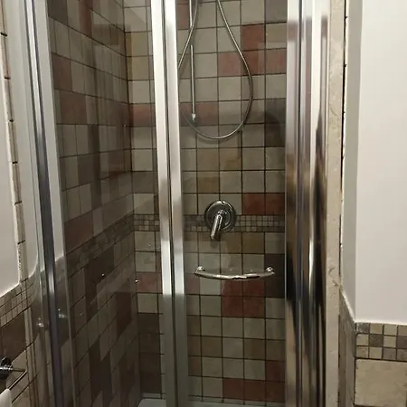 Bauernhof Il Casale Del Mirto *