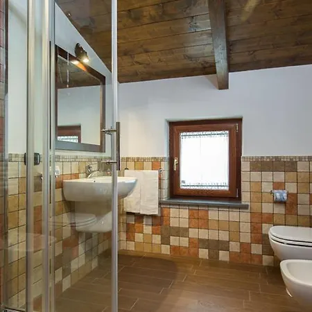 Il Casale Del Mirto Farm stay