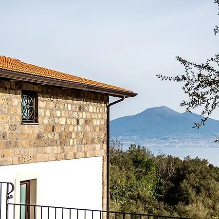 Il Casale Del Mirto Farm stay