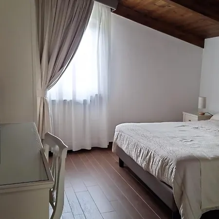Il Casale Del Mirto