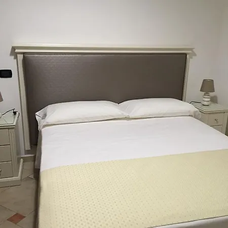 Farm stay Il Casale Del Mirto Vico Equense
