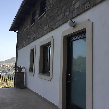 Il Casale Del Mirto * Vico Equense