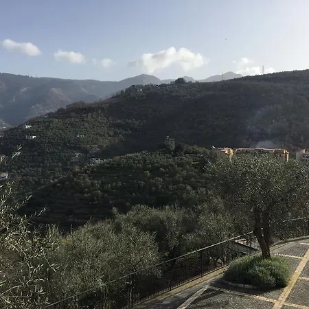 Il Casale Del Mirto Farm stay