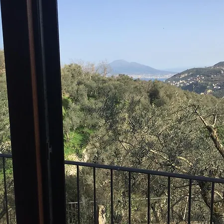 Il Casale Del Mirto *