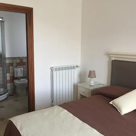 Il Casale Del Mirto Farm stay *