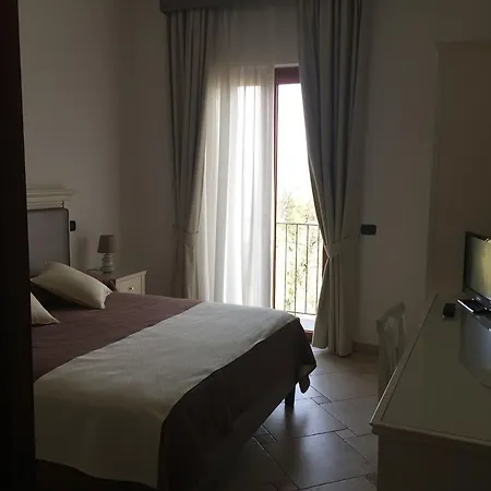 Farm stay Il Casale Del Mirto Vico Equense