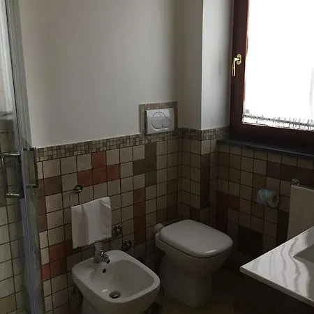 Il Casale Del Mirto Farm stay *