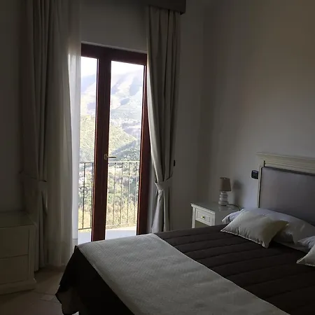 Farm stay Il Casale Del Mirto