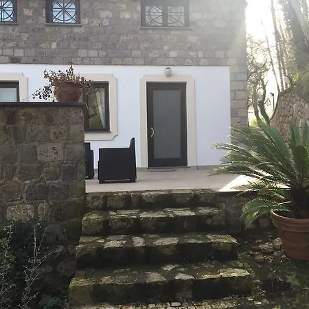 Farm stay Il Casale Del Mirto Vico Equense