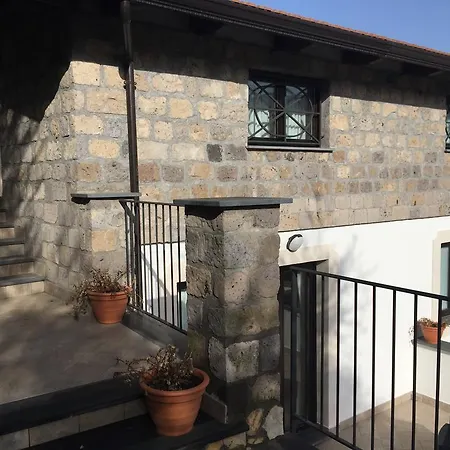 Il Casale Del Mirto * Vico Equense