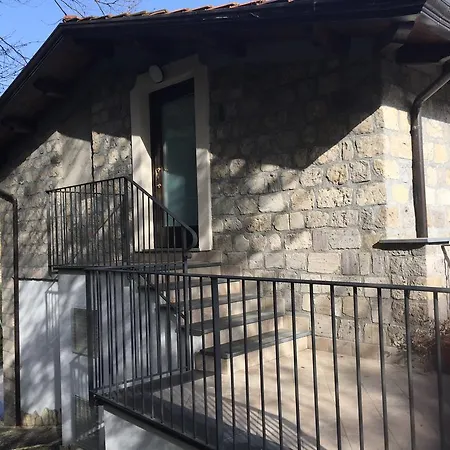 Il Casale Del Mirto Farm stay