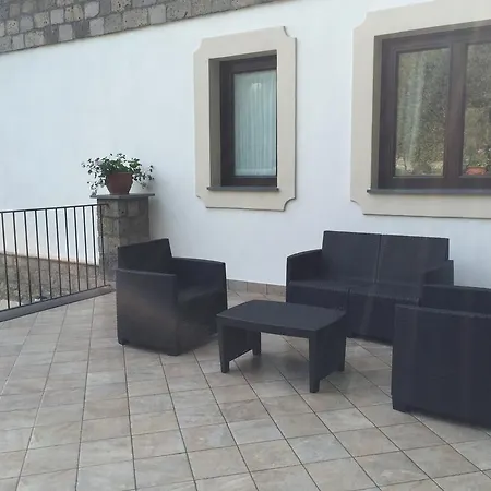 Il Casale Del Mirto