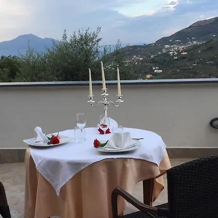 Farm stay Il Casale Del Mirto Vico Equense