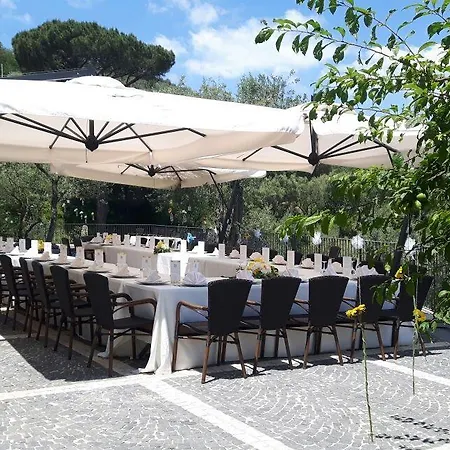 Farm stay Il Casale Del Mirto Vico Equense