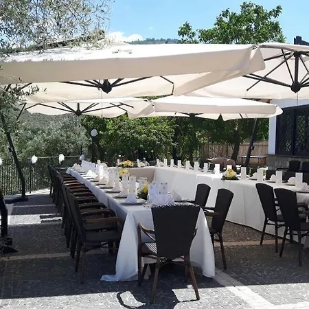 Il Casale Del Mirto Farm stay Vico Equense