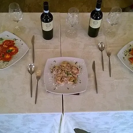 Il Casale Del Mirto Farm stay *